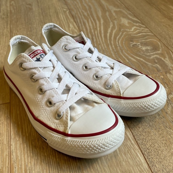 Converse All Star Sneakers - Picture 5 of 5